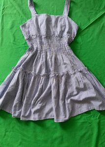 Mini Frock