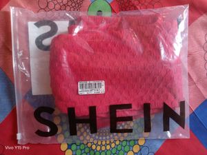 Red Bodycon Midi Dress