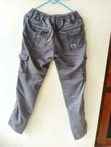 Casual Pant