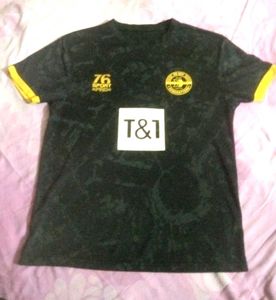 Cool Graphic T-Shirt