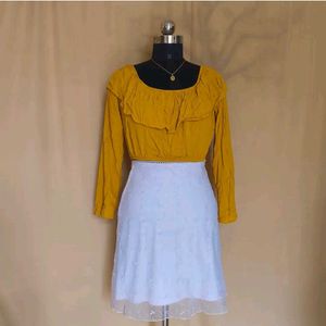 Cotton Crop Tops 🥰