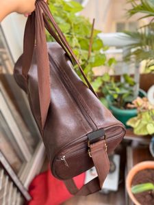 BROWN BAG
