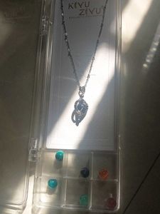 Neck Piece