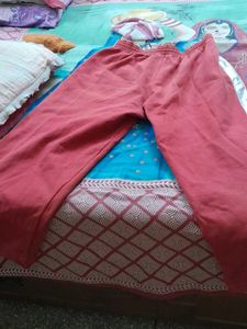 Imported Original Nike AIR track Pant-FleeceLining