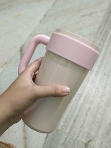 My Melody Sippy Cup with Straw