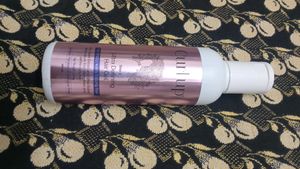 Curl up Moisturising Shampoo with defining cream