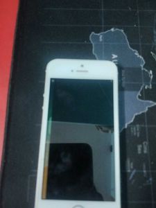 Apple Iphone 5
