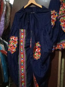 Child Boy Kediyu
