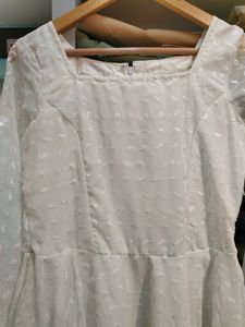 Ladies Gown