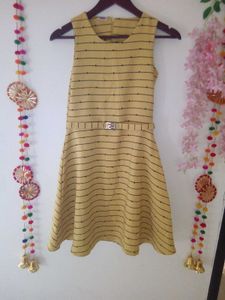 New Zeel Branded Dress