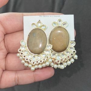 Light Weight Earrings