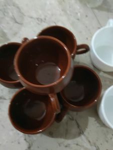 Cups