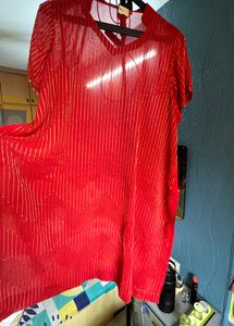 Very beautiful Sequence work top