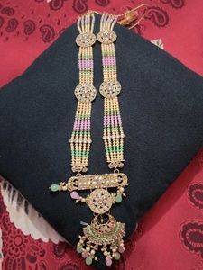 Jewellery Set