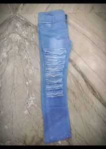 Women Stylish Jeans