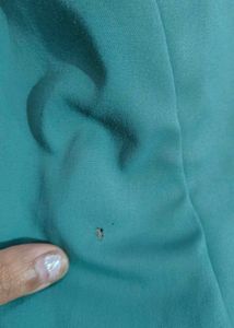 Sea Green Jodhpuri With Pant