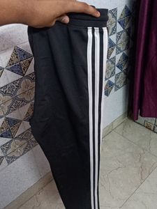 Men Gray Colour Lower...Size..XL Elastic Best Cloth Without Discolouration...