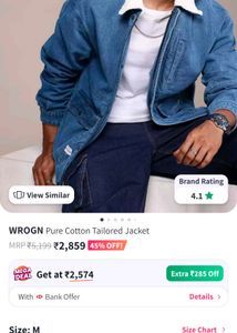 jacket denim