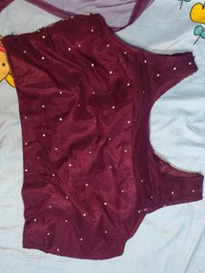 Party wear Lehenga with heavy mirror work b