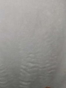 velvet top sweater very good so pretty