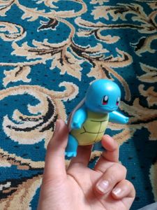 Pokemon Charector Toy 5 Piece