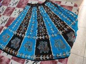 Navratri chaniya choli