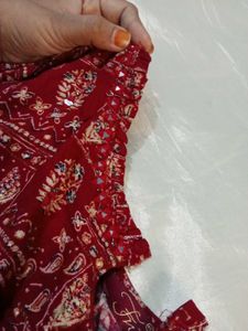 mirror work sides cut top