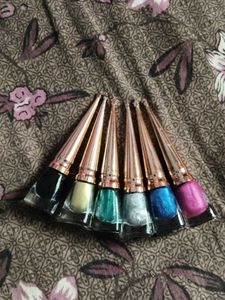 Nail Polish Set