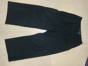 Black Pant