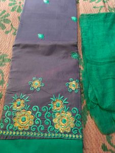 4 Dress Material
