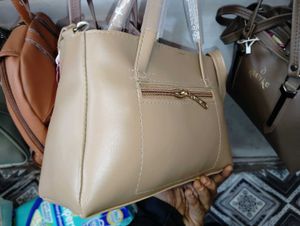 Siling bag Any One Select