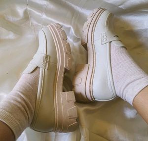Loafers By LONDON RAG