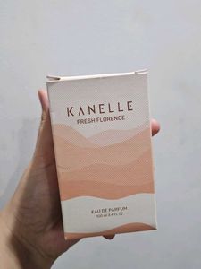 Kanelle Perfume