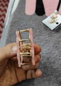 Pink Aesthetic Combo Set