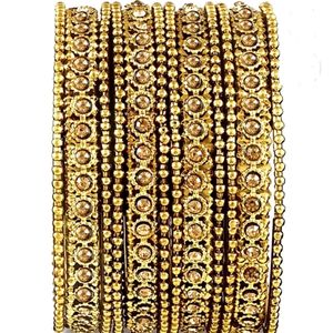 New Bangle Stack.