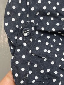 Max Shirt In Size Medium