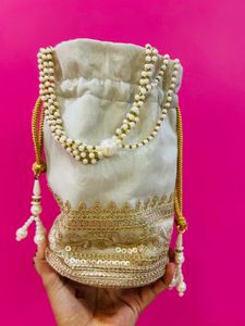 Potli Bag