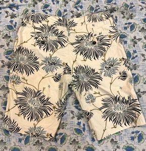 Floral Print Vacation Shorts🌴