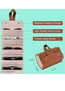 Stylish Sunglass Organizer