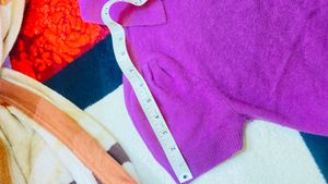 winter top ||