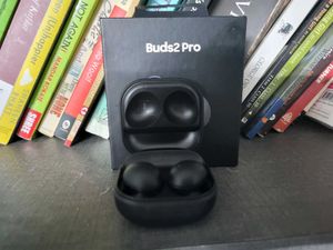 Samsung Galaxy Buds 2 Pro Mastercopy