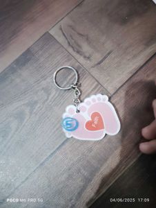 ✅ Combo Of 11 Key Chains Brand New Unused