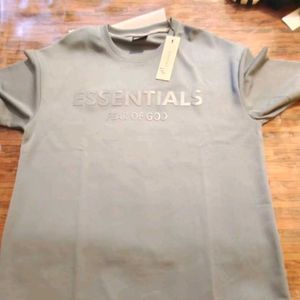 Essentials Fear of God Tee