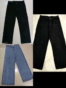 4 Jeans Combo
