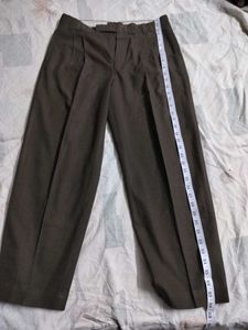 Stylish Grey Pants
