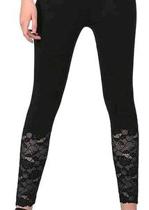 Elegant Modern Women Leggings*