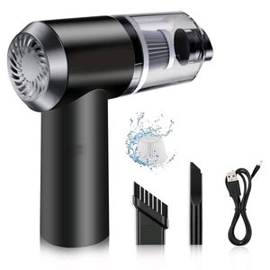 Price Drop on Portable Vacuum Cleaner_2 In one