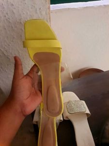 Stylish 2  Women&#39;s Flats &amp; Sandals