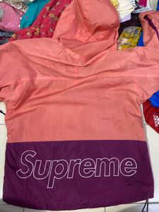 SUPREME JACKET FOR XL