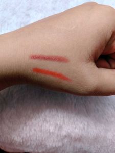 Lakme Lip Crayon